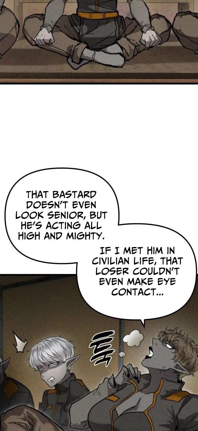 Fantasy Enlistment Squad — Chapter 2 — Page 70