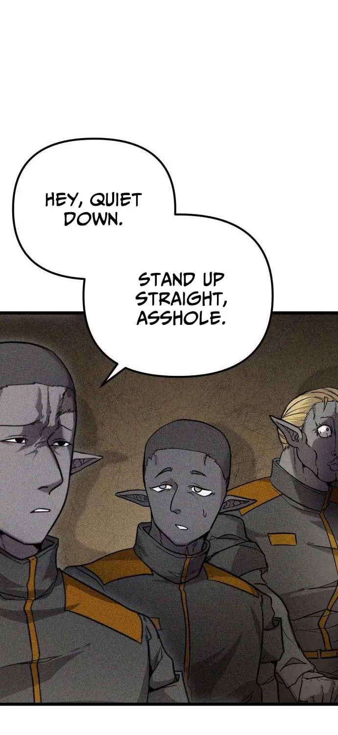 Fantasy Enlistment Squad — Chapter 2 — Page 72