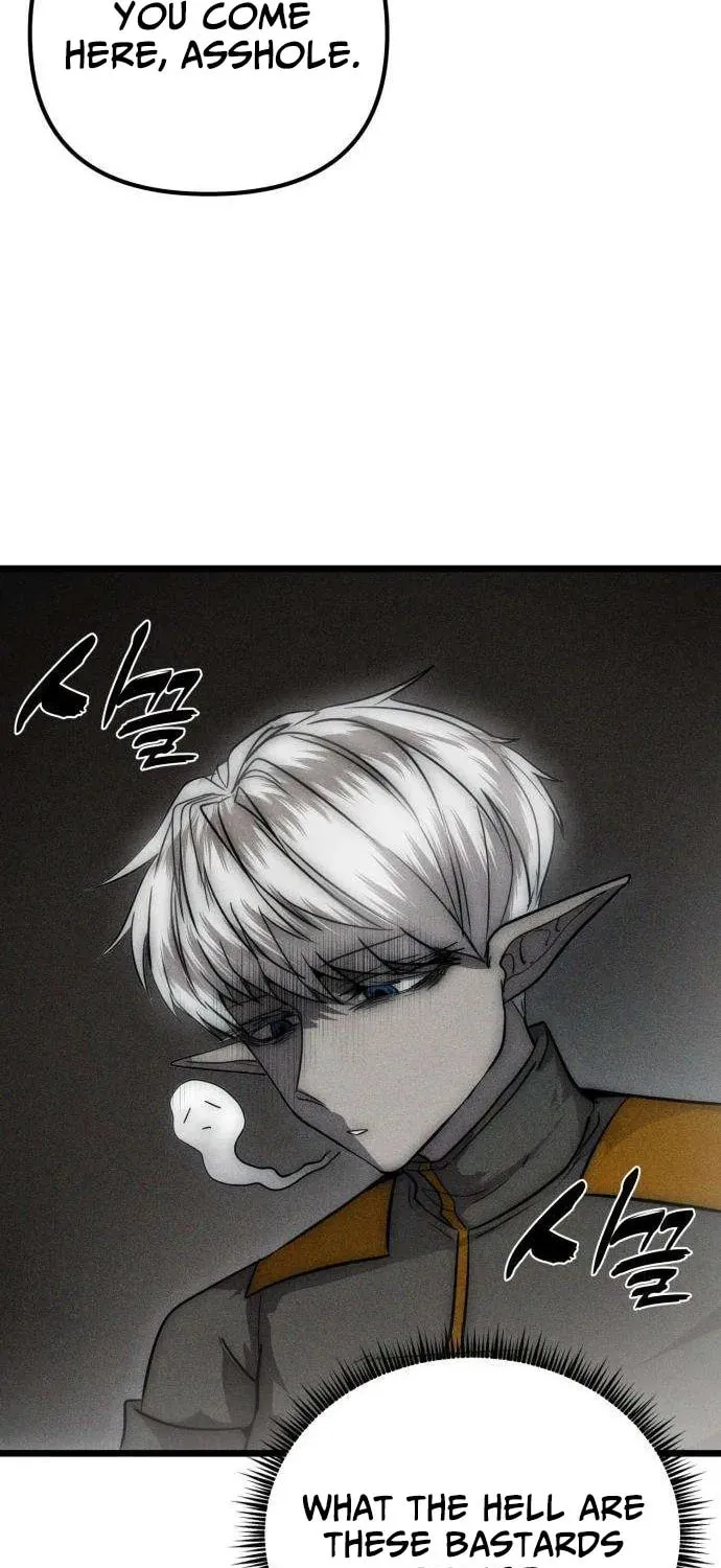 Fantasy Enlistment Squad — Chapter 2 — Page 74