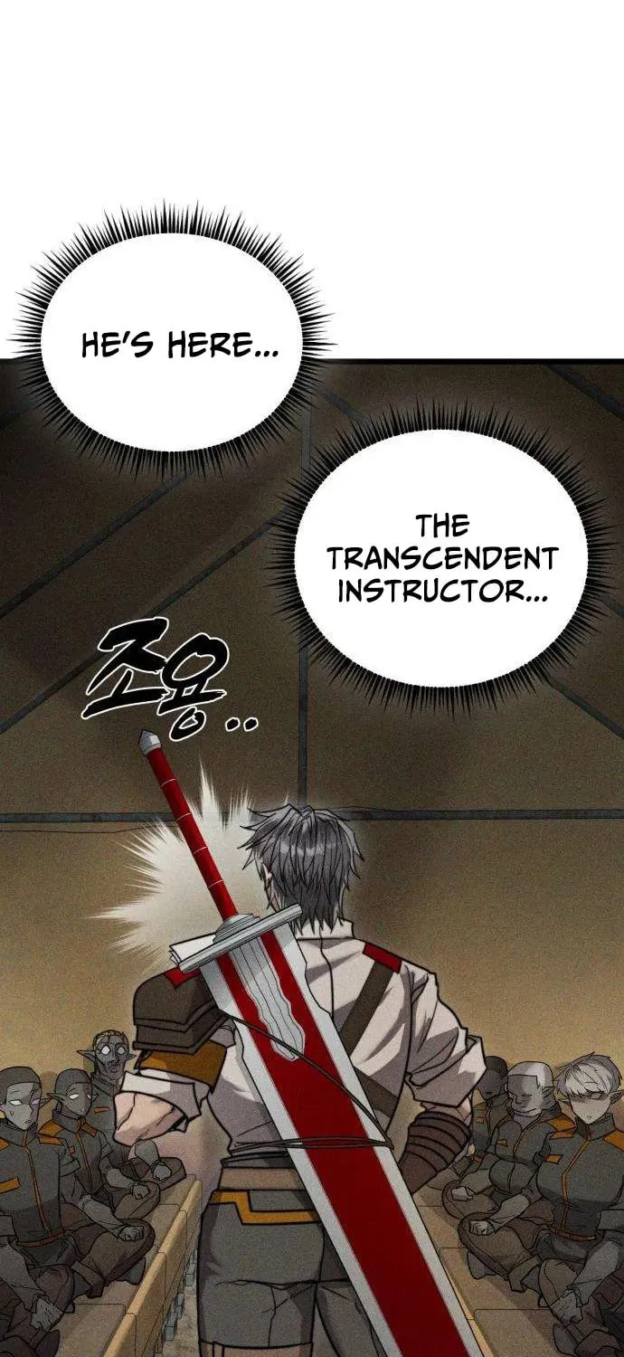 Fantasy Enlistment Squad — Chapter 2 — Page 76