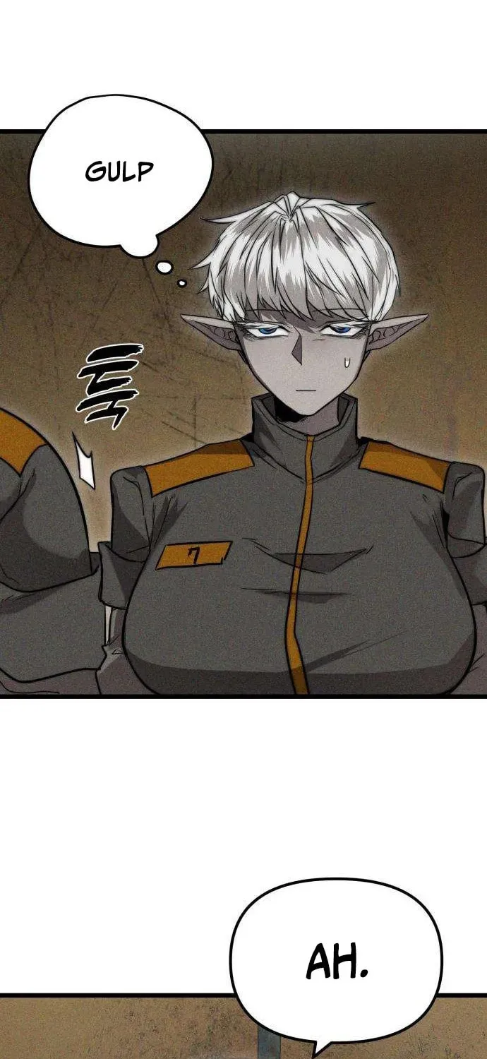 Fantasy Enlistment Squad — Chapter 2 — Page 78