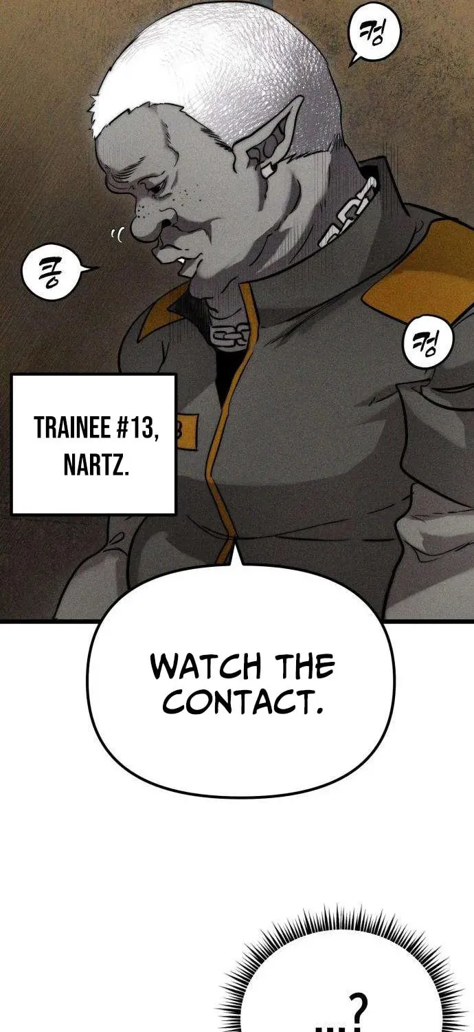 Fantasy Enlistment Squad — Chapter 2 — Page 79