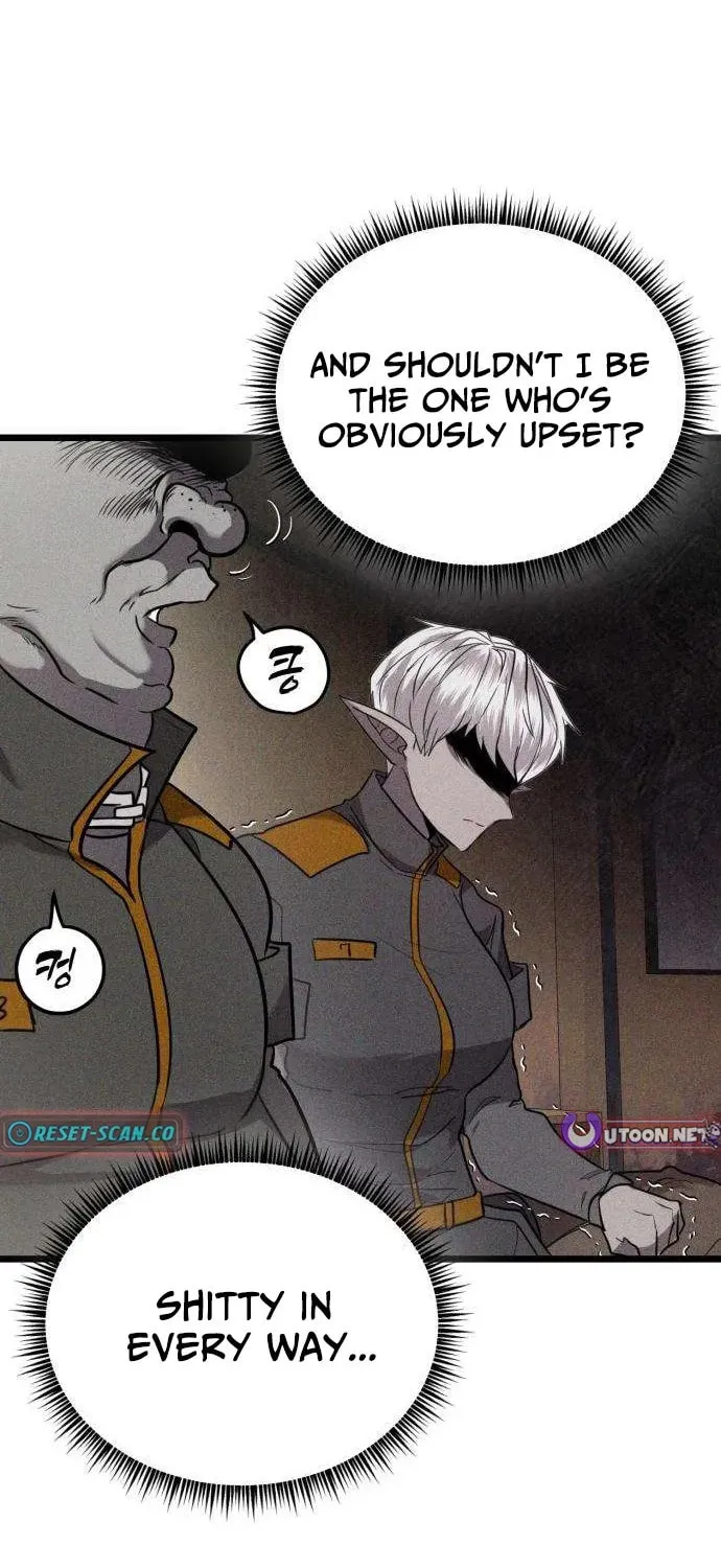 Fantasy Enlistment Squad — Chapter 2 — Page 81