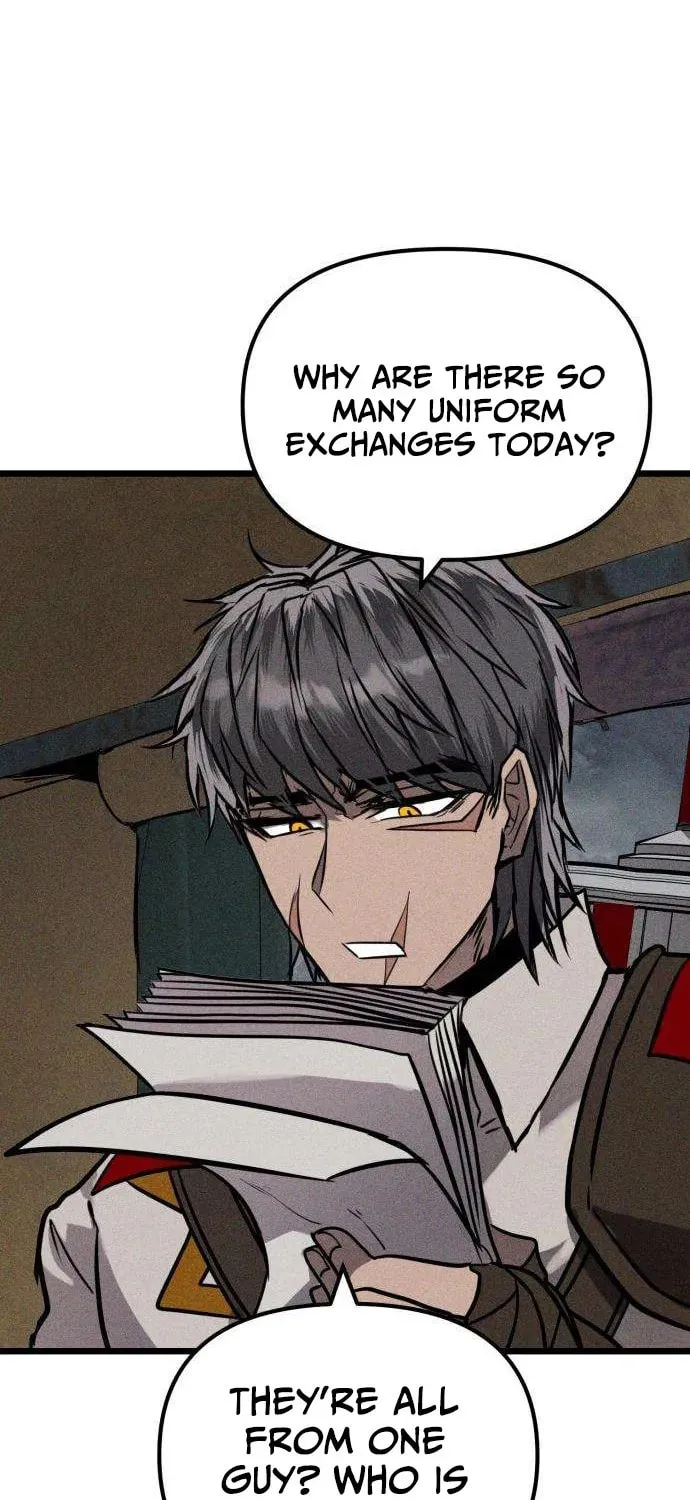 Fantasy Enlistment Squad — Chapter 2 — Page 82