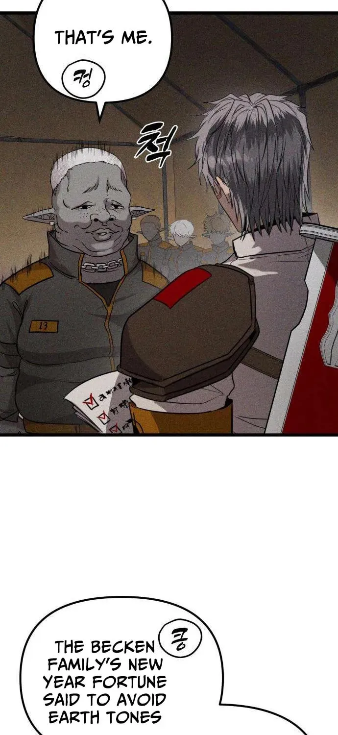 Fantasy Enlistment Squad — Chapter 2 — Page 84