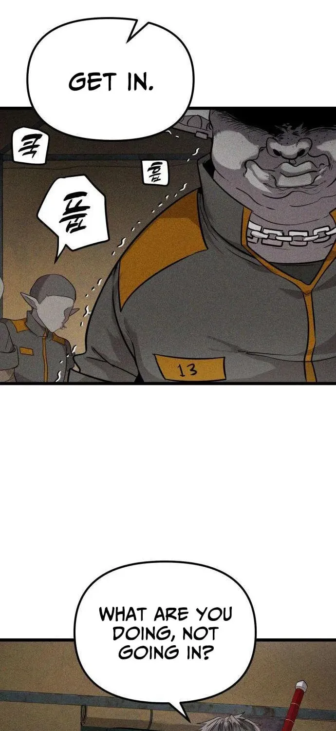Fantasy Enlistment Squad — Chapter 2 — Page 87