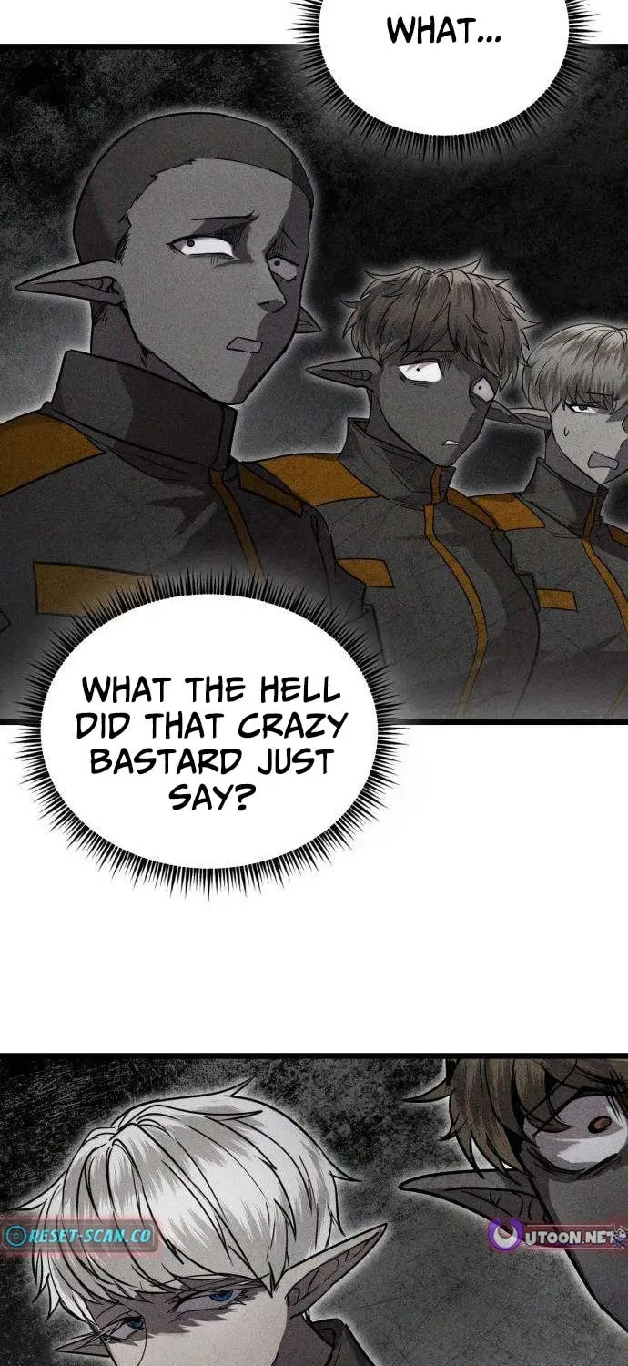Fantasy Enlistment Squad — Chapter 2 — Page 93