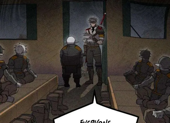 Fantasy Enlistment Squad — Chapter 2 — Page 95