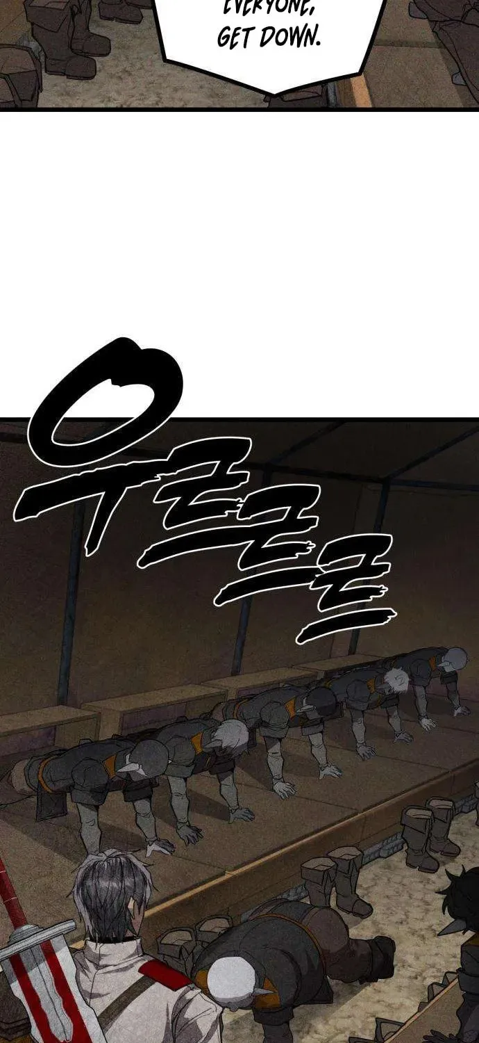 Fantasy Enlistment Squad — Chapter 2 — Page 96