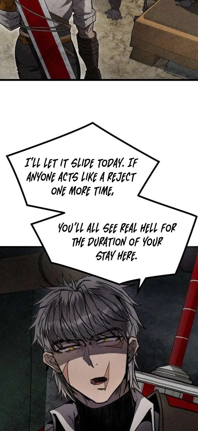 Fantasy Enlistment Squad — Chapter 2 — Page 97