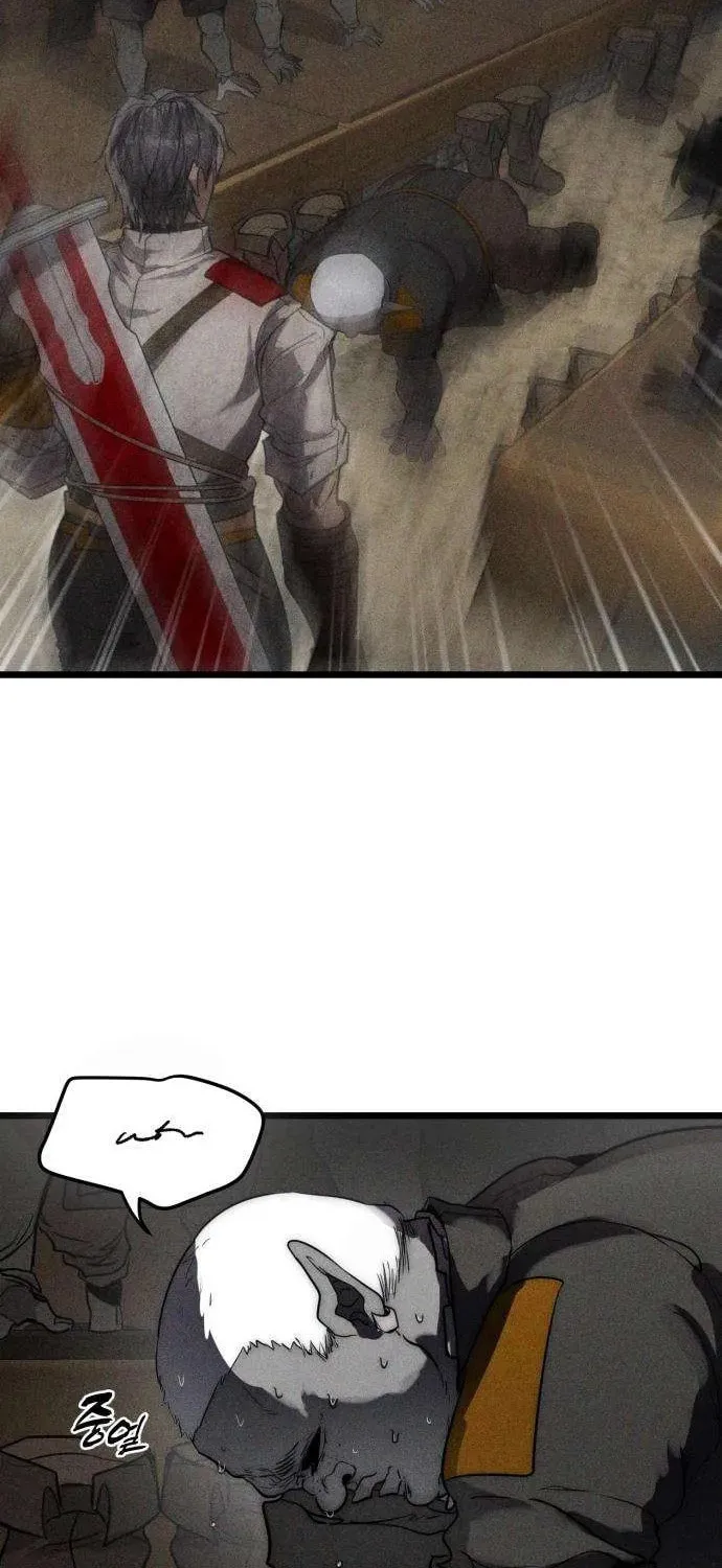 Fantasy Enlistment Squad — Chapter 2 — Page 99