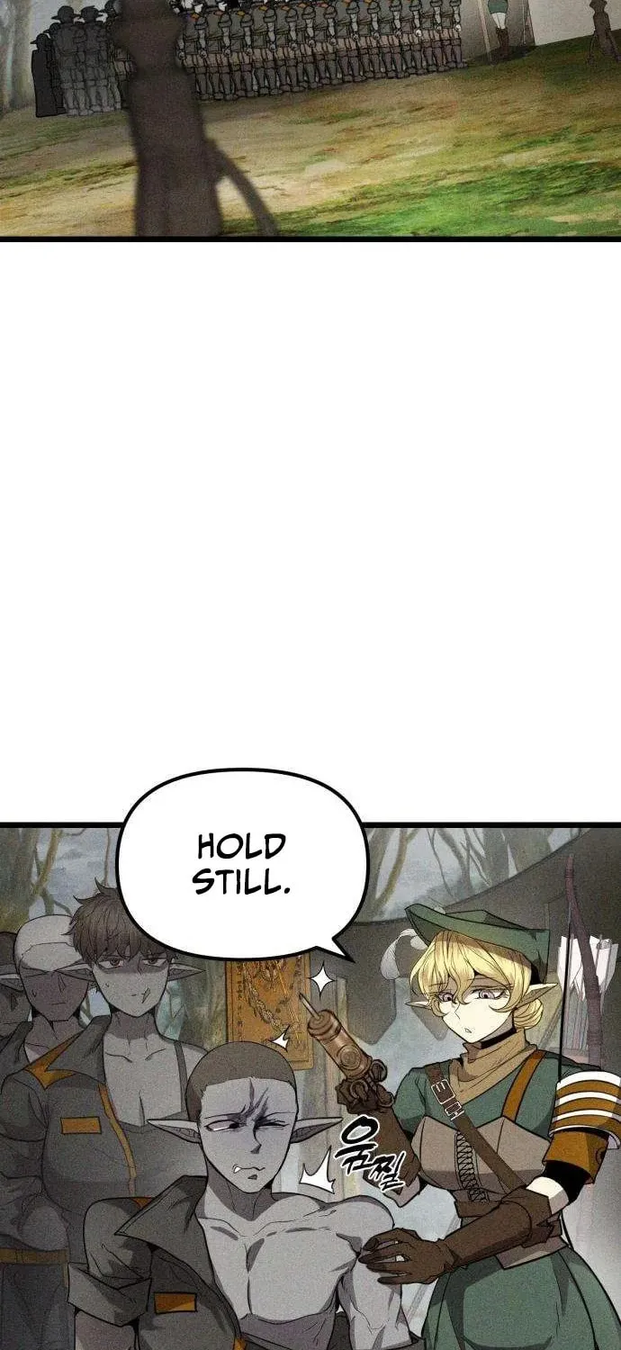 Fantasy Enlistment Squad — Chapter 2 — Page 103