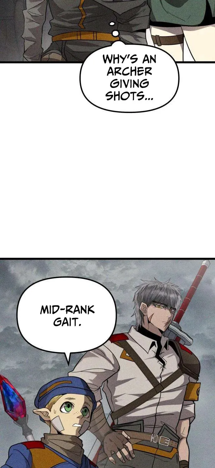 Fantasy Enlistment Squad — Chapter 2 — Page 104