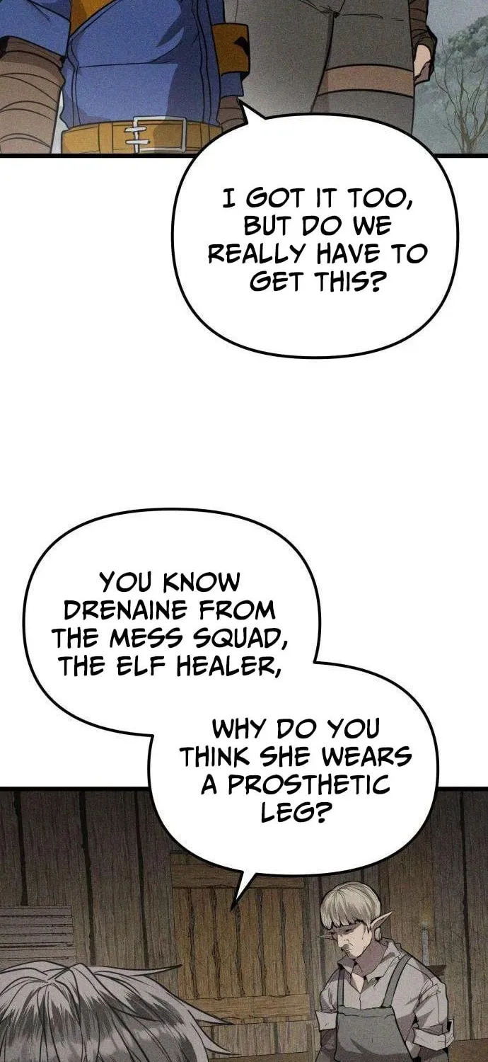 Fantasy Enlistment Squad — Chapter 2 — Page 105