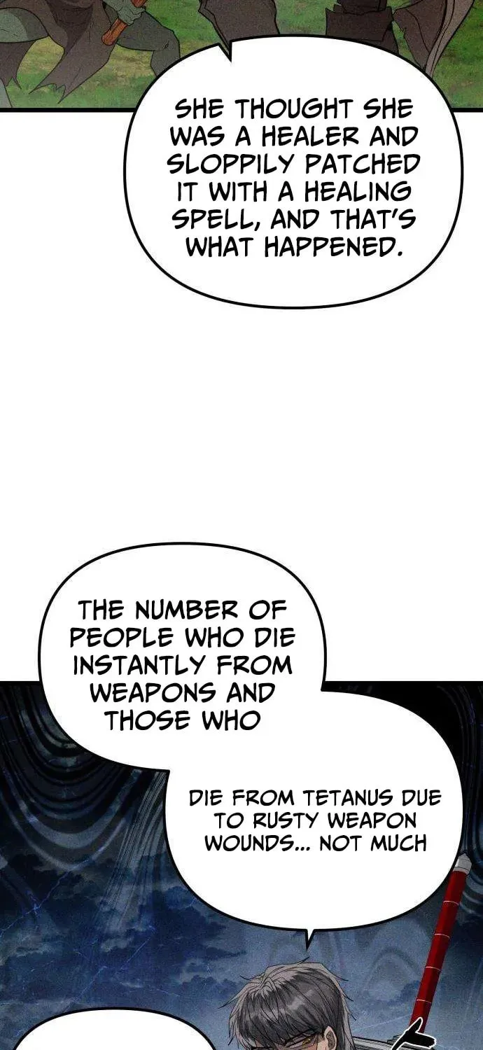 Fantasy Enlistment Squad — Chapter 2 — Page 108