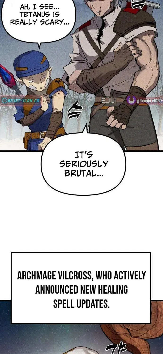 Fantasy Enlistment Squad — Chapter 2 — Page 109