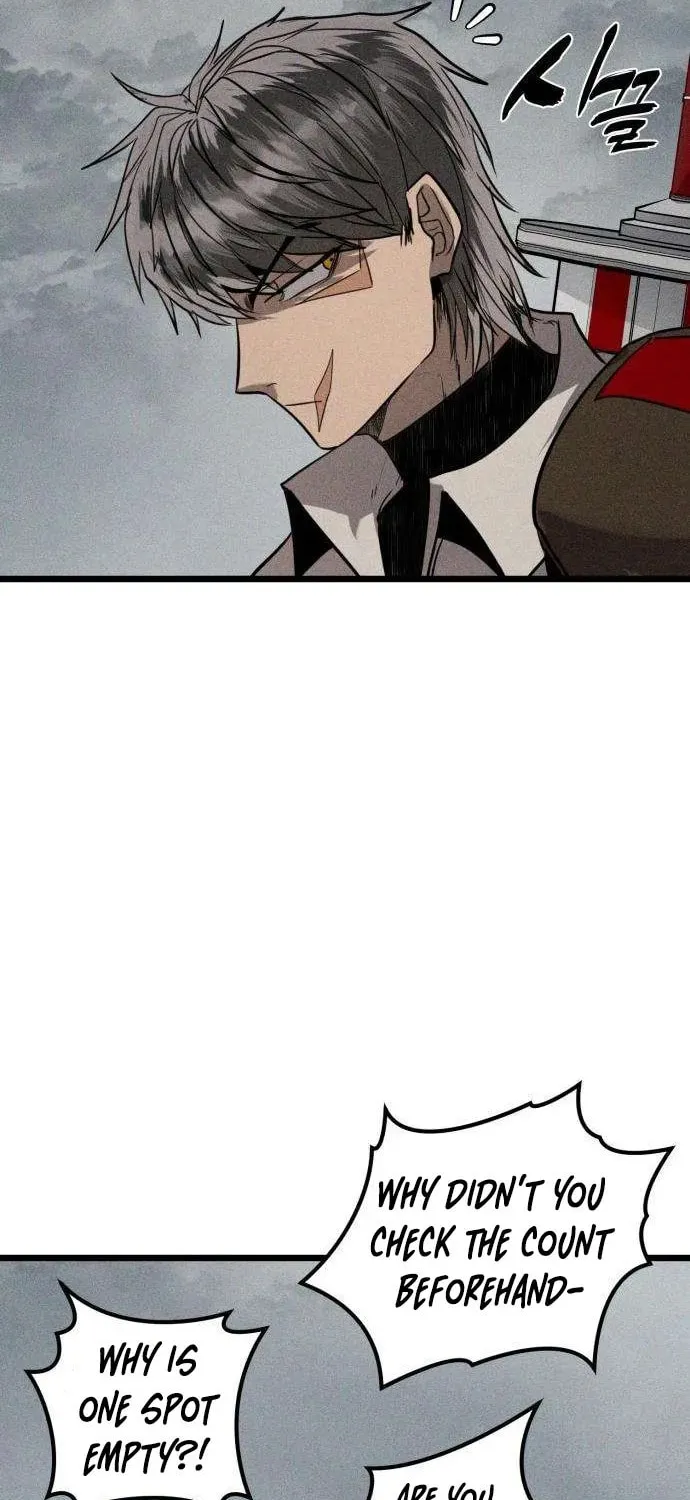Fantasy Enlistment Squad — Chapter 2 — Page 111