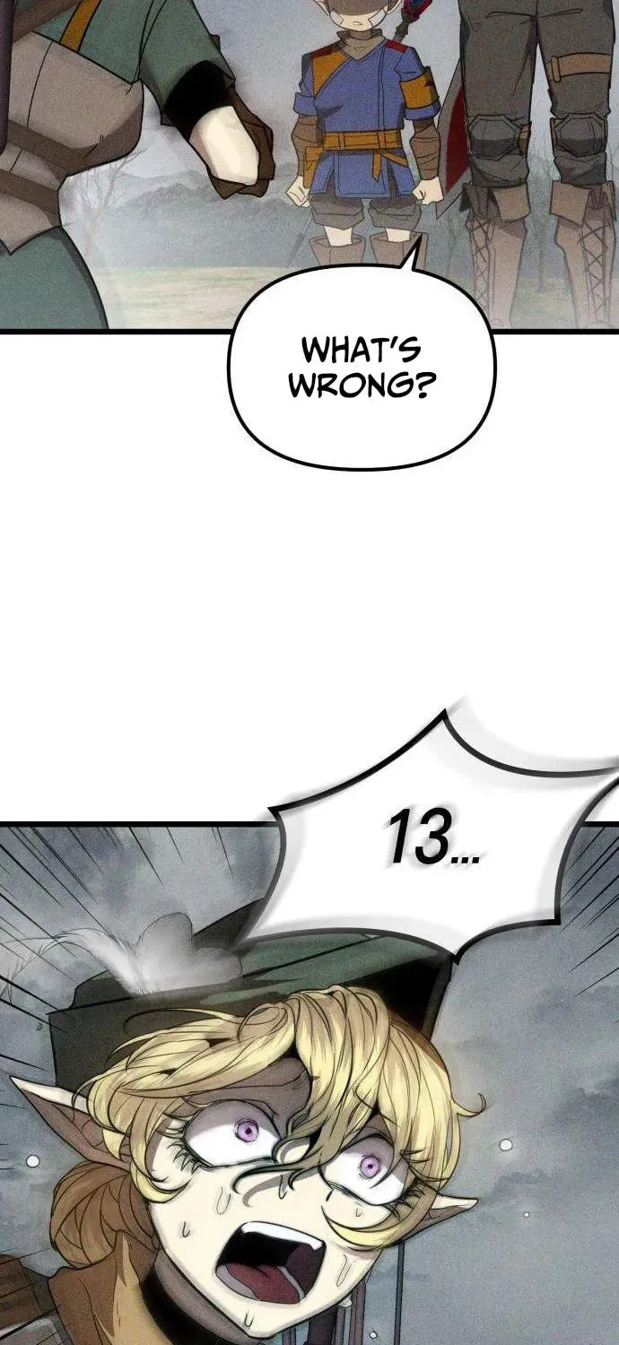 Fantasy Enlistment Squad — Chapter 2 — Page 114