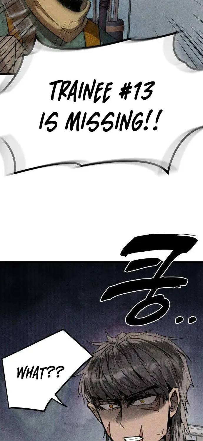 Fantasy Enlistment Squad — Chapter 2 — Page 115