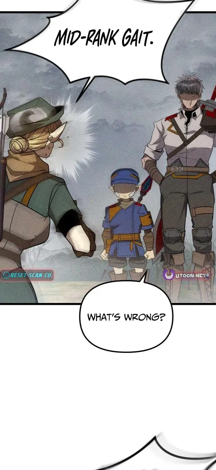 Fantasy Enlistment Squad — Chapter 3 — Page 1
