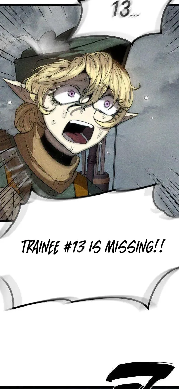 Fantasy Enlistment Squad — Chapter 3 — Page 2