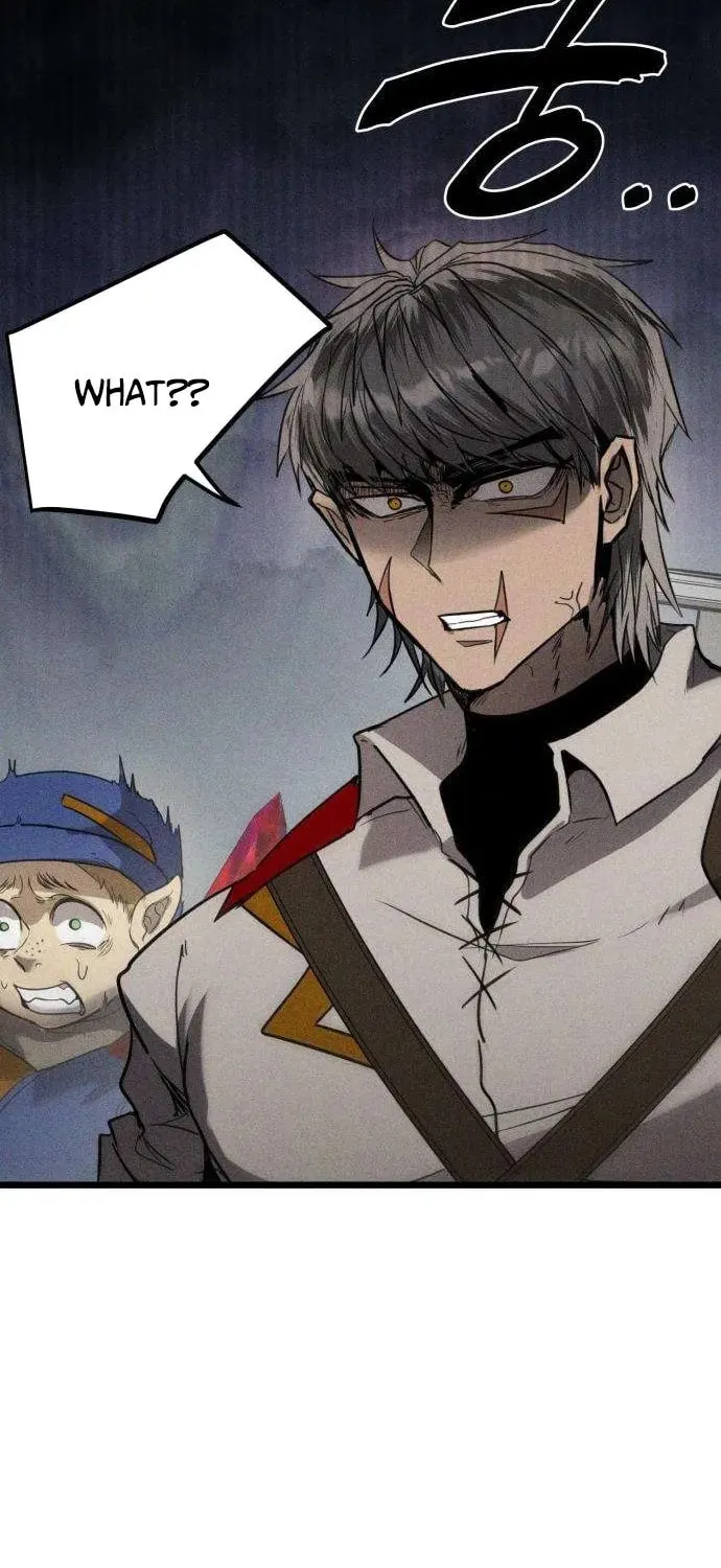 Fantasy Enlistment Squad — Chapter 3 — Page 3