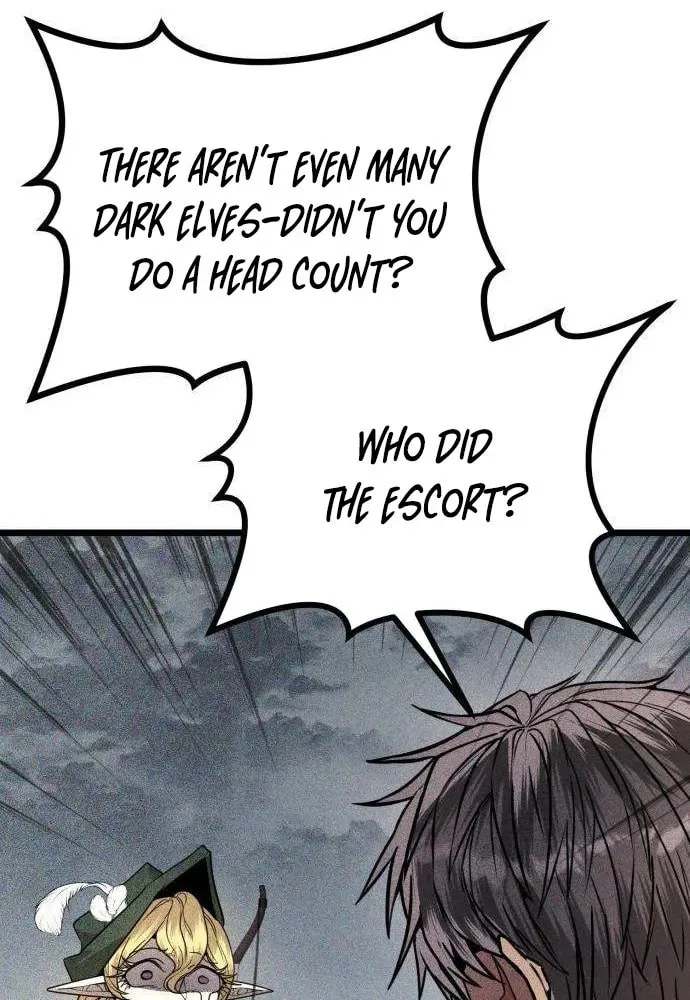 Fantasy Enlistment Squad — Chapter 3 — Page 6