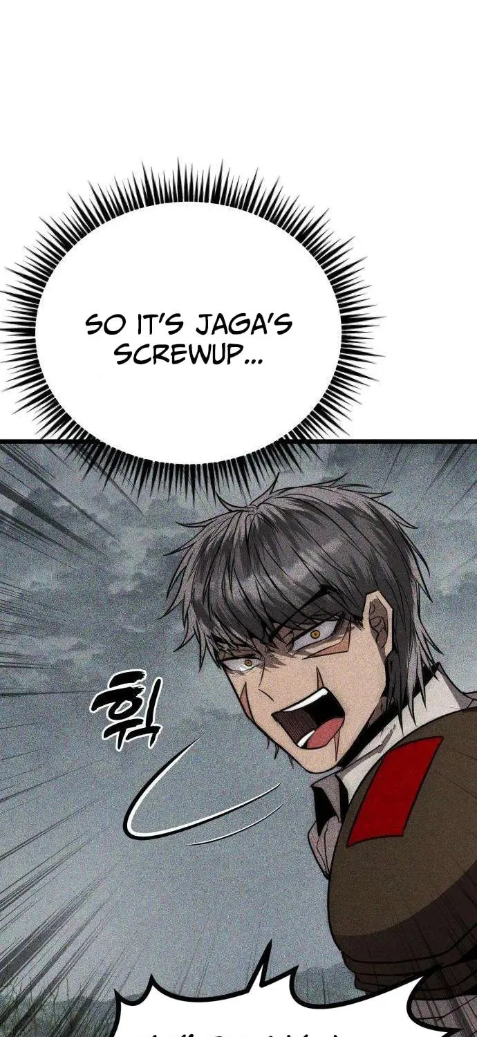 Fantasy Enlistment Squad — Chapter 3 — Page 9