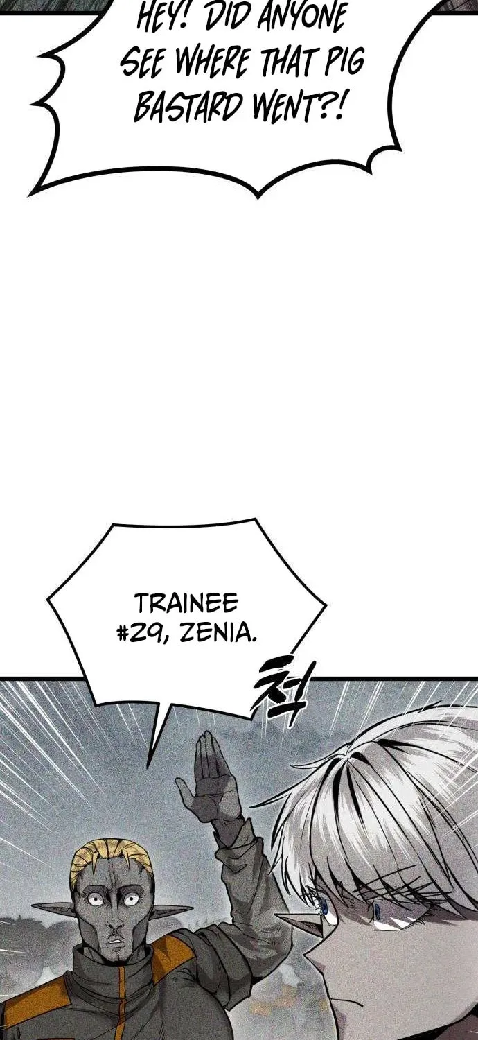 Fantasy Enlistment Squad — Chapter 3 — Page 10