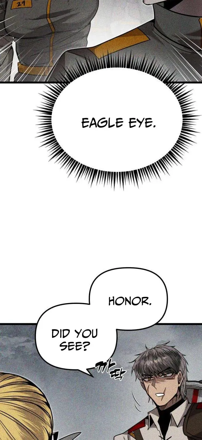 Fantasy Enlistment Squad — Chapter 3 — Page 11