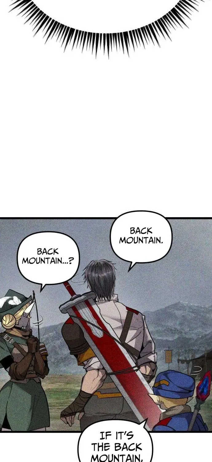 Fantasy Enlistment Squad — Chapter 3 — Page 15
