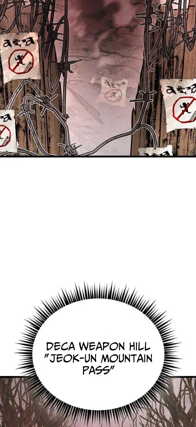 Fantasy Enlistment Squad — Chapter 3 — Page 21