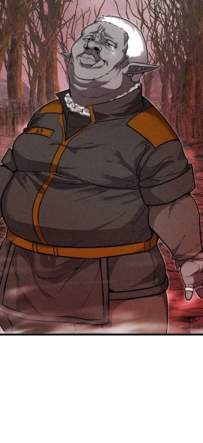 Fantasy Enlistment Squad — Chapter 3 — Page 22