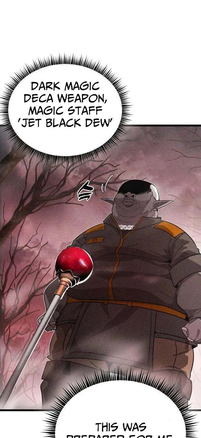 Fantasy Enlistment Squad — Chapter 3 — Page 23