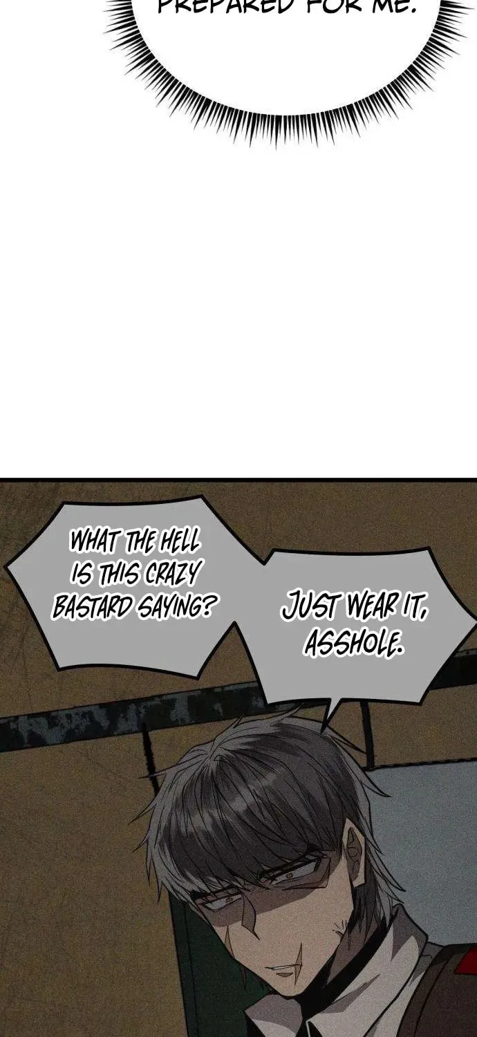 Fantasy Enlistment Squad — Chapter 3 — Page 24