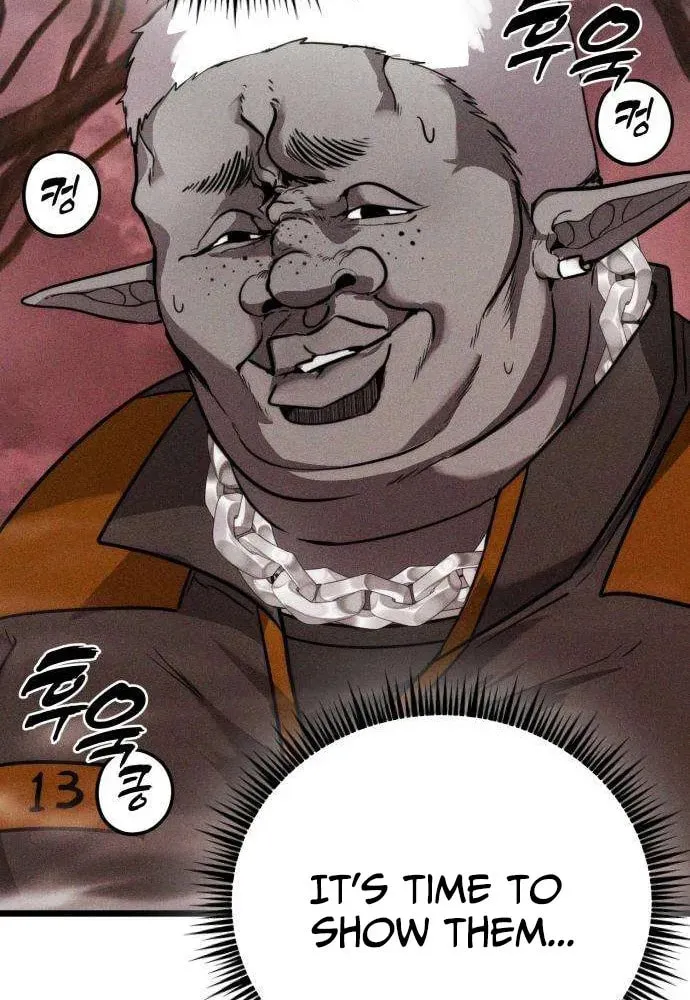 Fantasy Enlistment Squad — Chapter 3 — Page 27