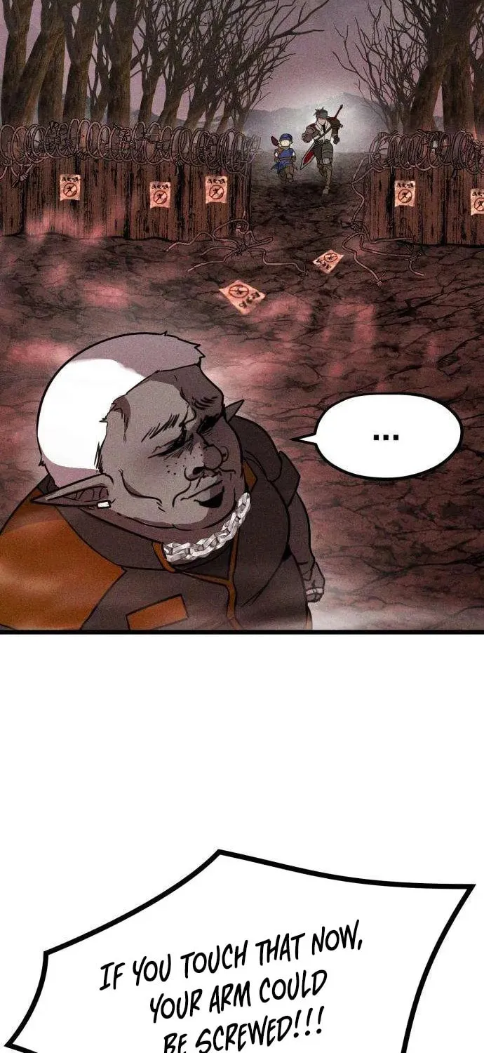 Fantasy Enlistment Squad — Chapter 3 — Page 31