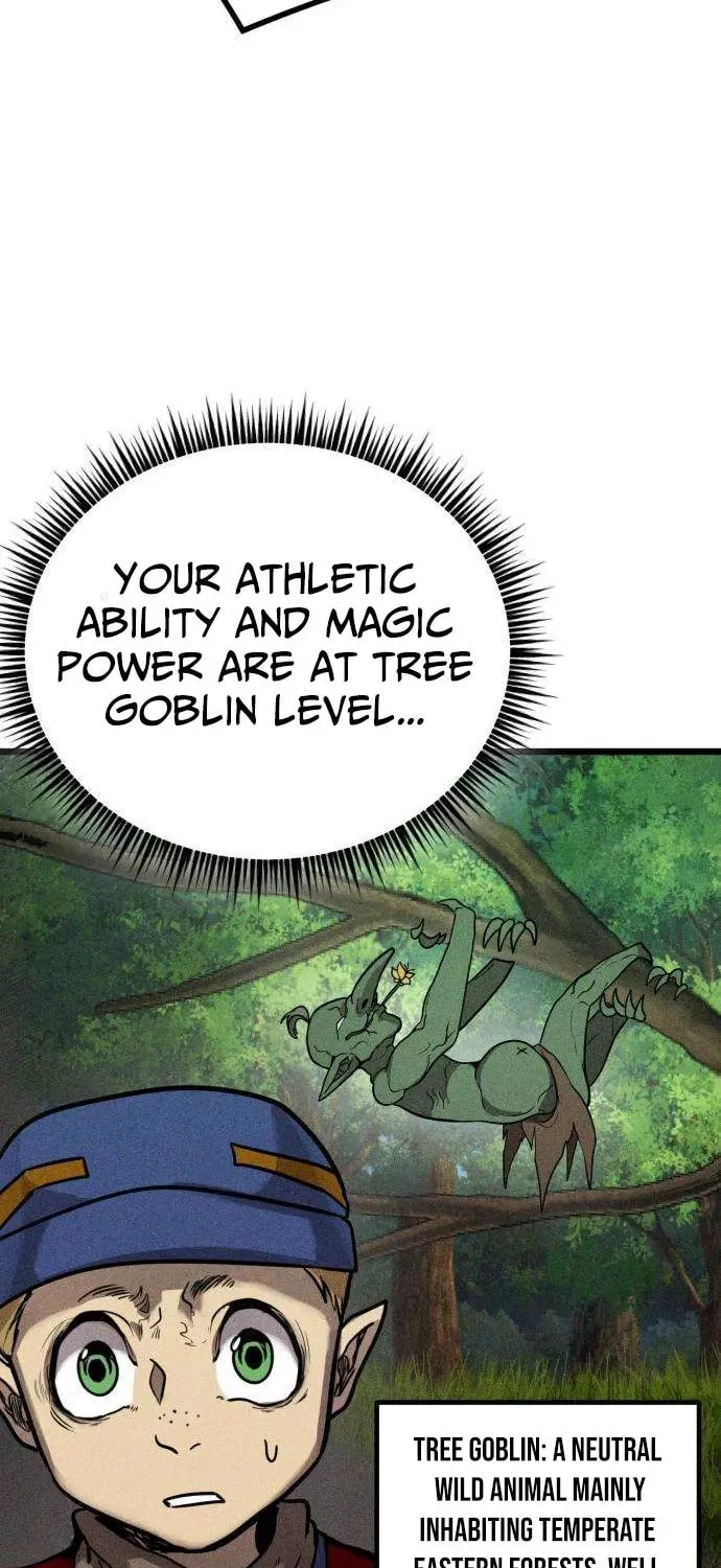 Fantasy Enlistment Squad — Chapter 3 — Page 42