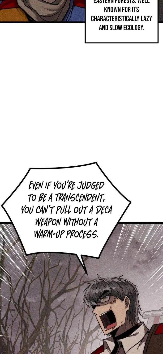 Fantasy Enlistment Squad — Chapter 3 — Page 43