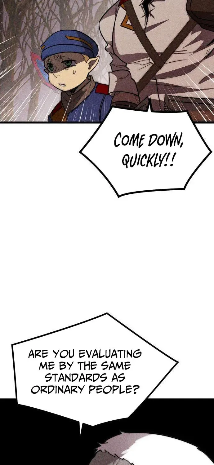 Fantasy Enlistment Squad — Chapter 3 — Page 44