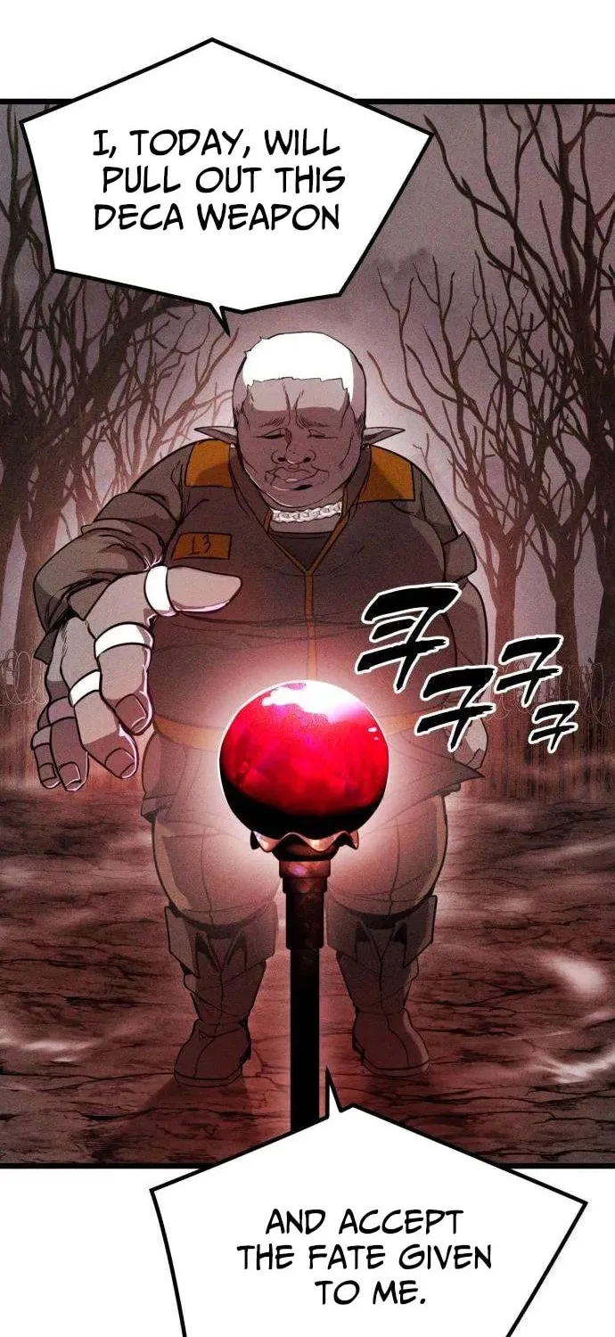 Fantasy Enlistment Squad — Chapter 3 — Page 47