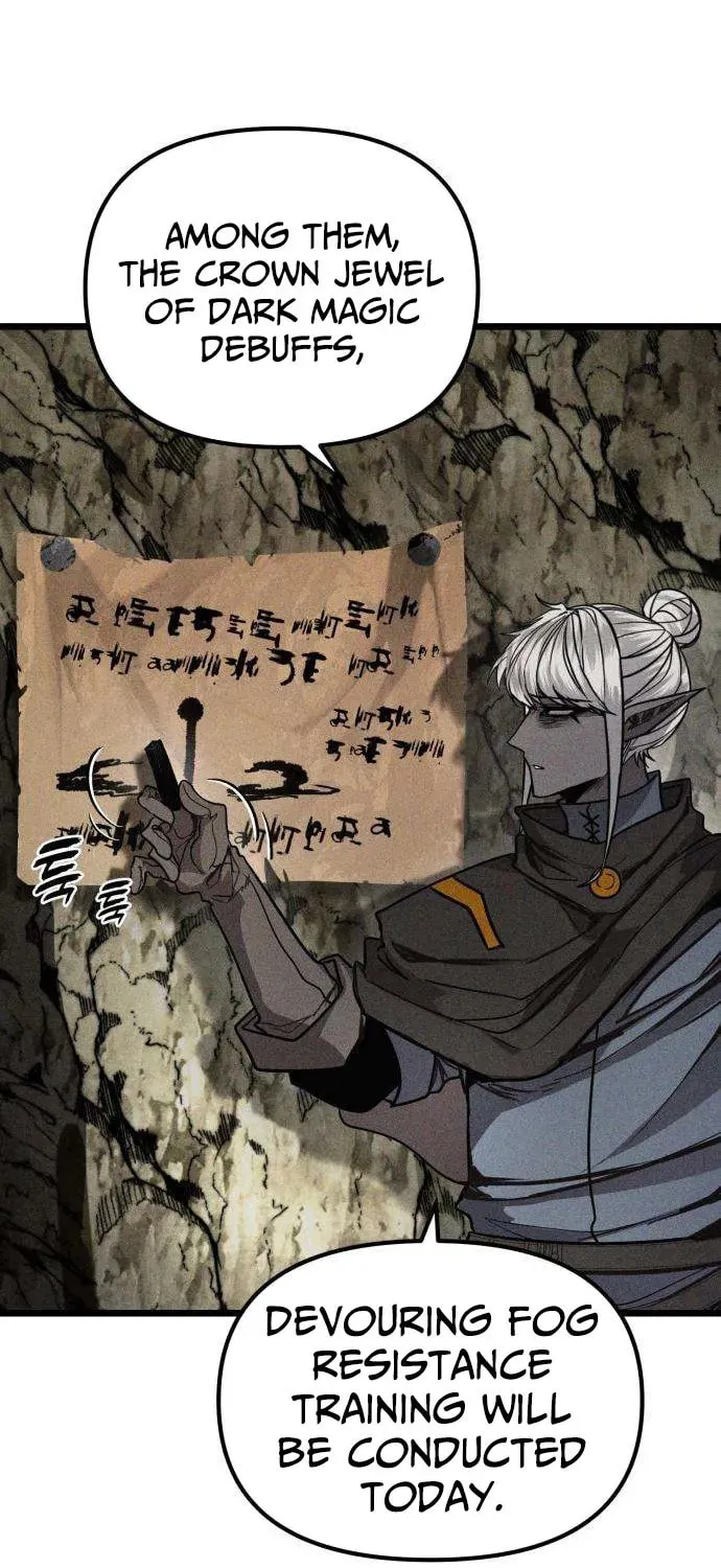 Fantasy Enlistment Squad — Chapter 3 — Page 62