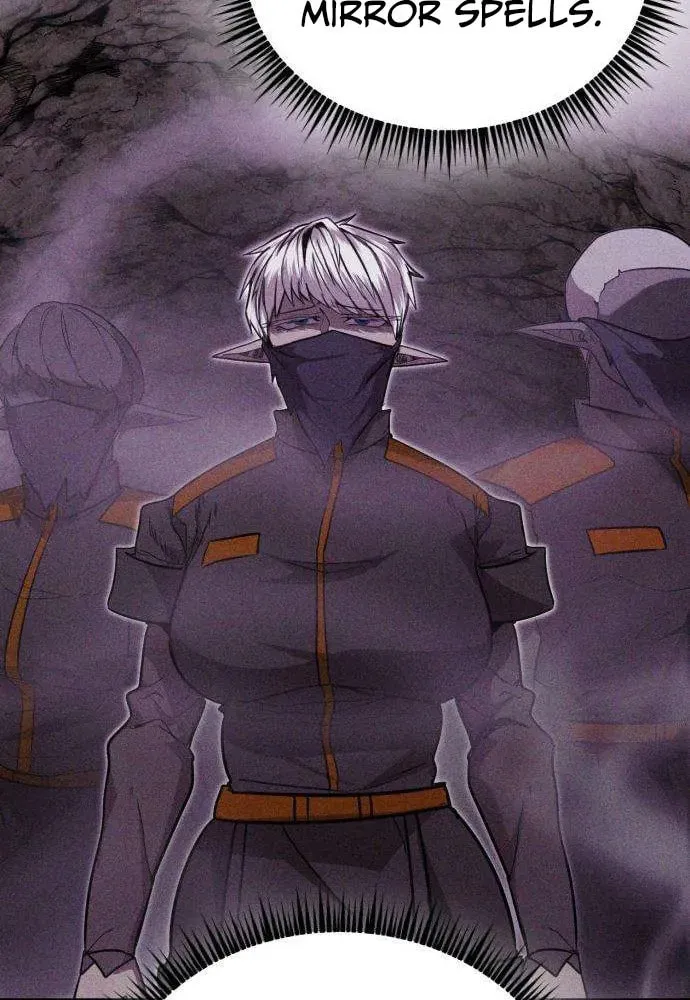 Fantasy Enlistment Squad — Chapter 3 — Page 65