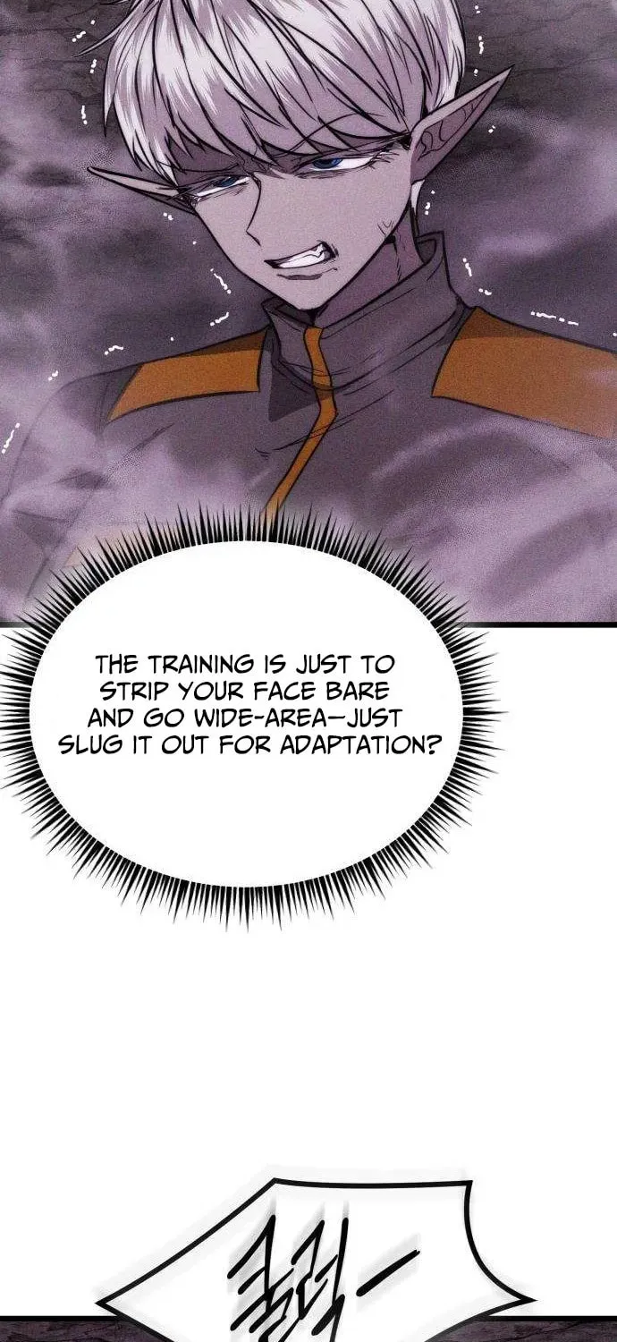 Fantasy Enlistment Squad — Chapter 3 — Page 69