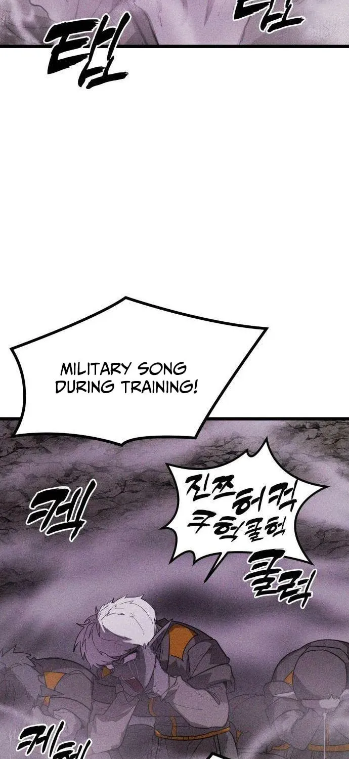 Fantasy Enlistment Squad — Chapter 3 — Page 74