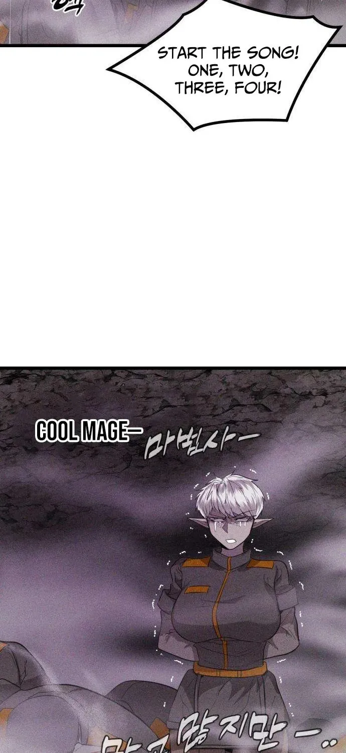 Fantasy Enlistment Squad — Chapter 3 — Page 75