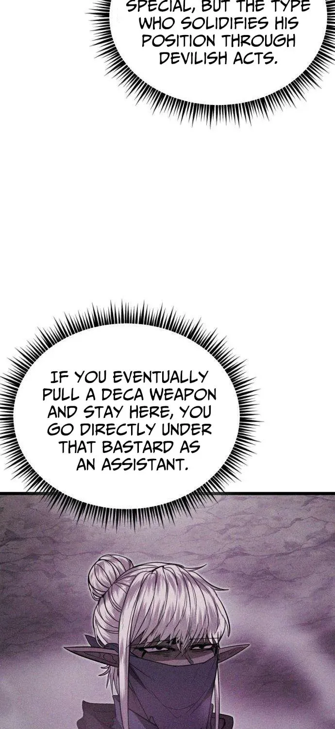 Fantasy Enlistment Squad — Chapter 3 — Page 77
