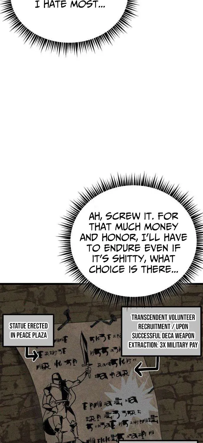 Fantasy Enlistment Squad — Chapter 3 — Page 80