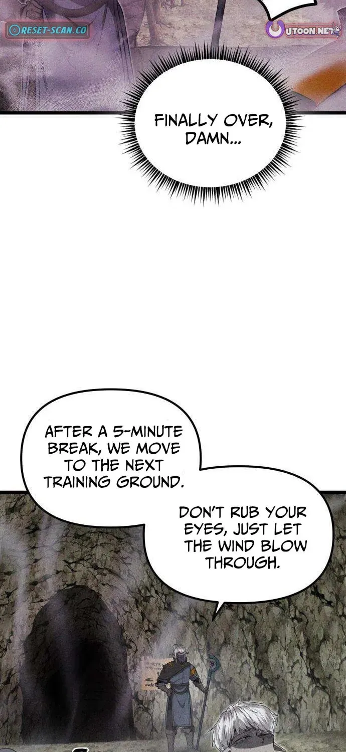 Fantasy Enlistment Squad — Chapter 3 — Page 83
