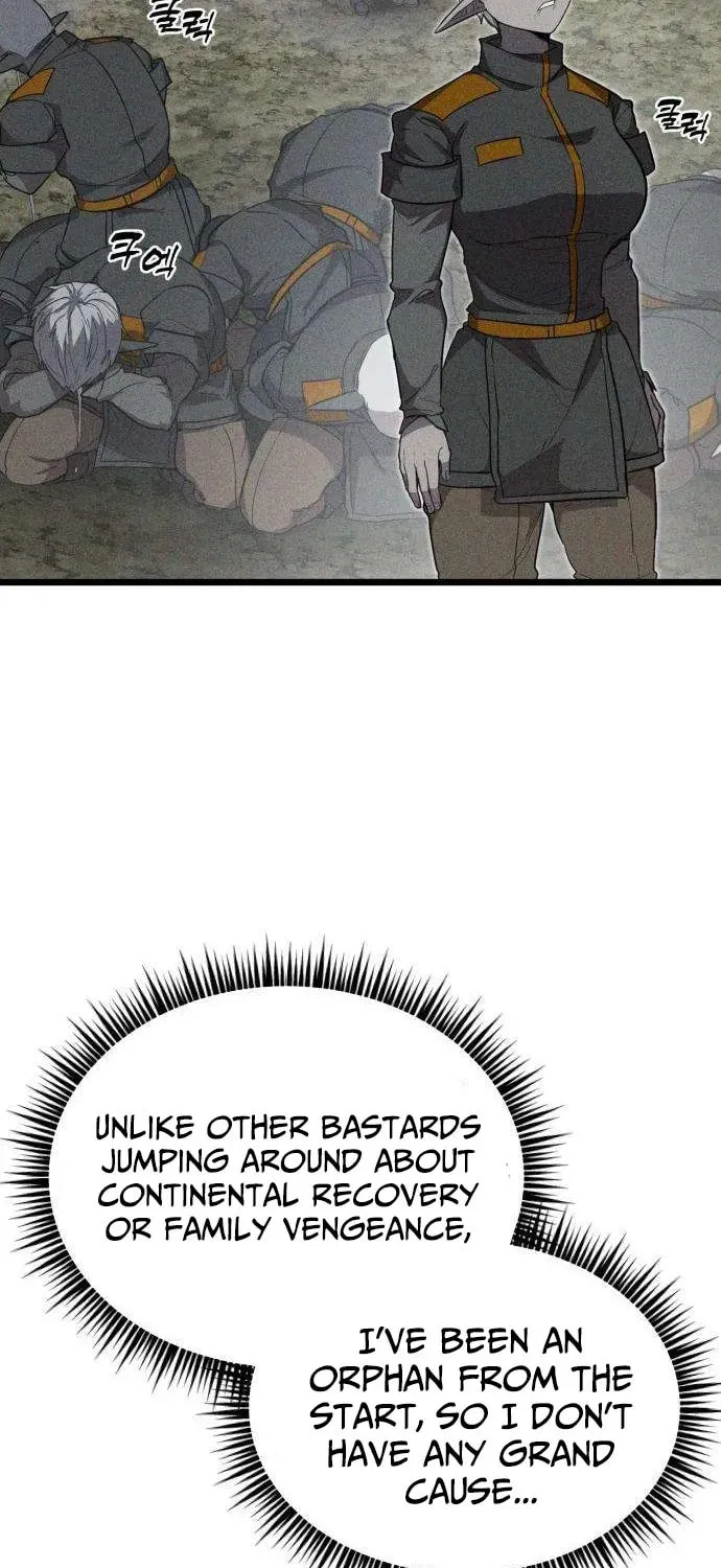 Fantasy Enlistment Squad — Chapter 3 — Page 84